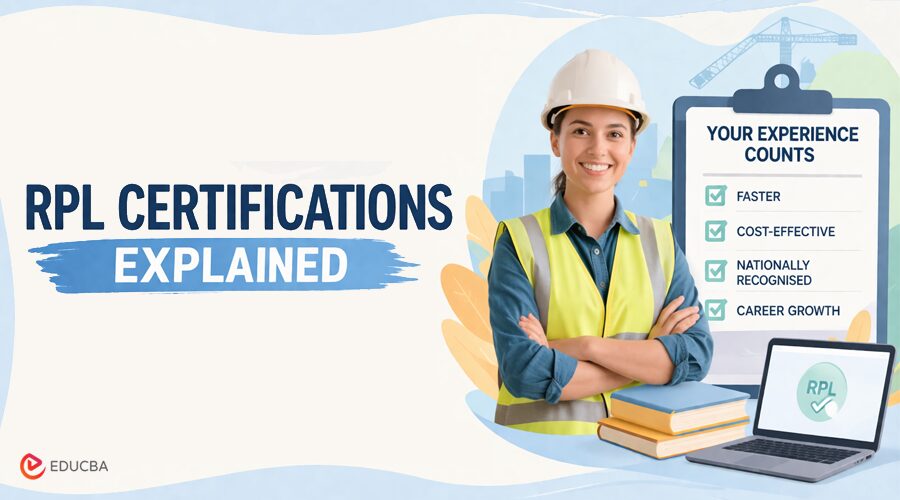 Recognition of Prior Learning