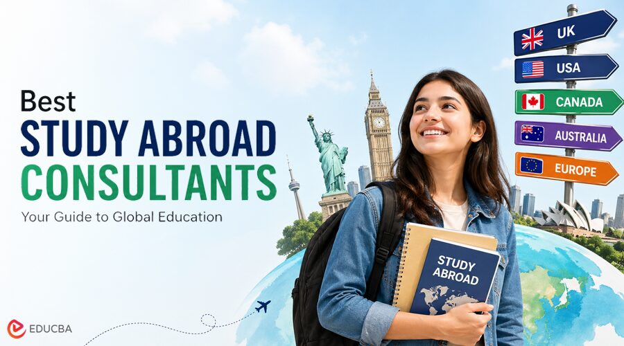 Study Abroad Consultants