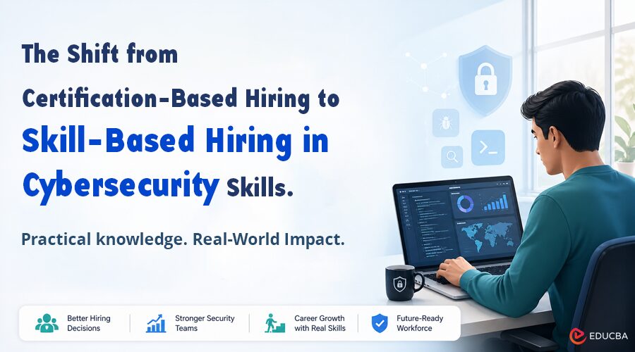 Hiring in Cybersecurity