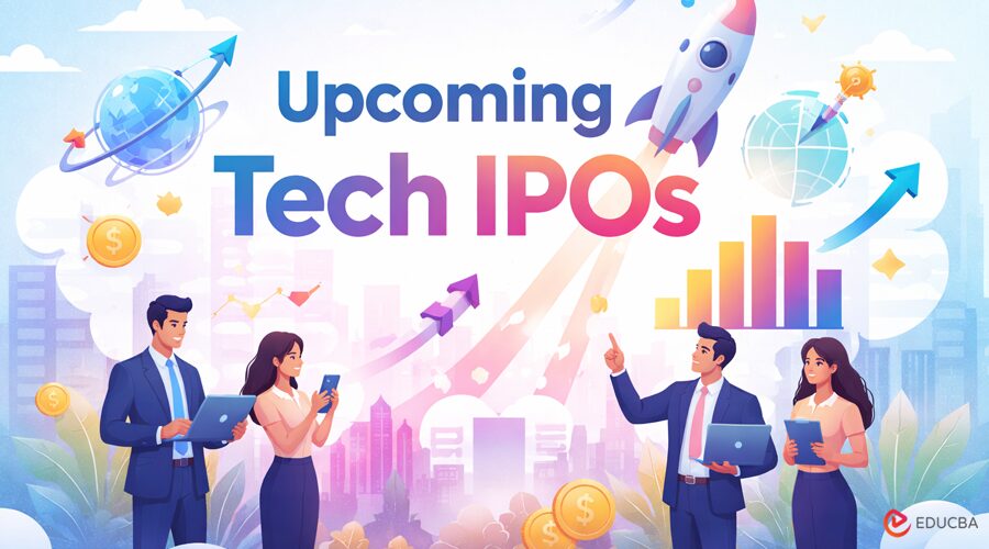 Upcoming Tech IPOs
