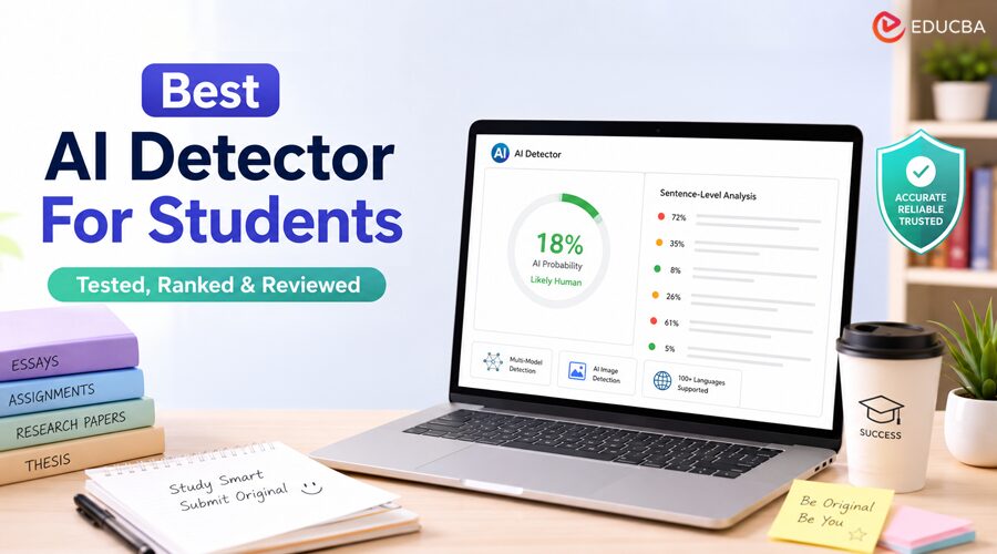 AI Detector For Students