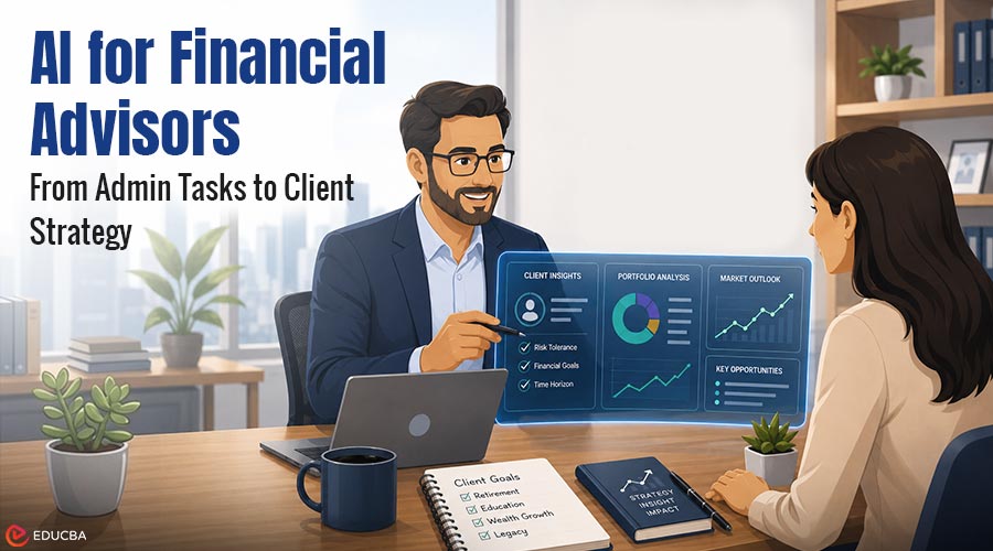 AI for Financial Advisors