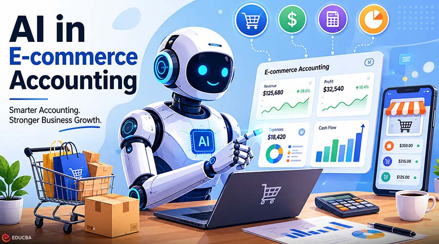 AI in E-commerce Accounting