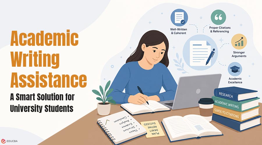 Academic Writing Assistance