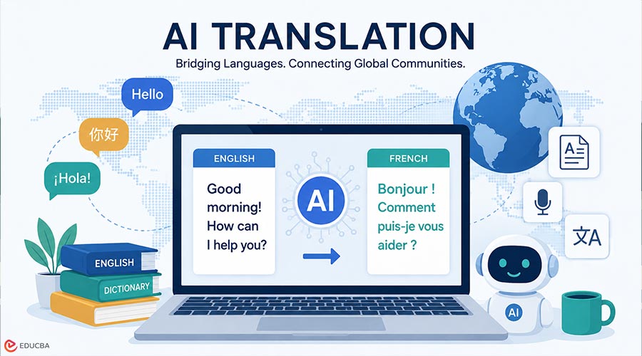 AI Translation