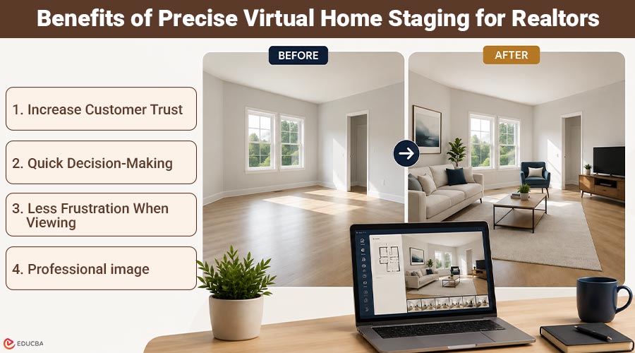 Virtual Home Staging