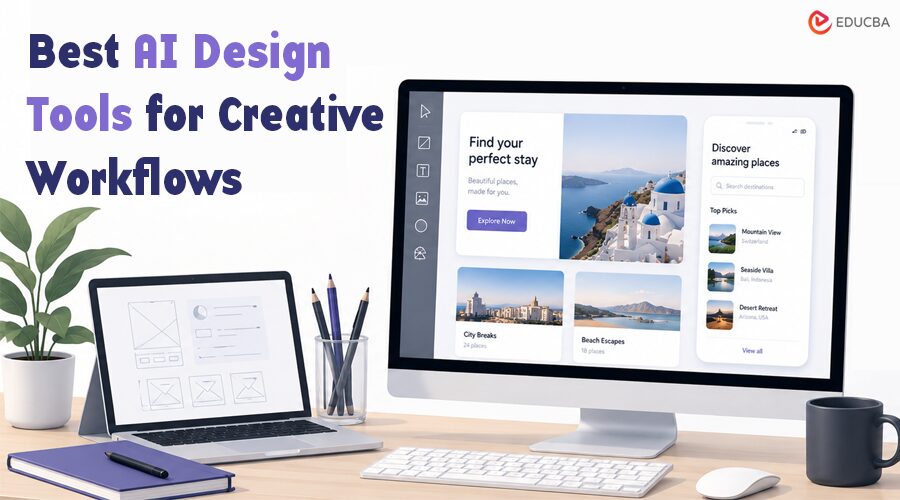 Best AI Design Tools
