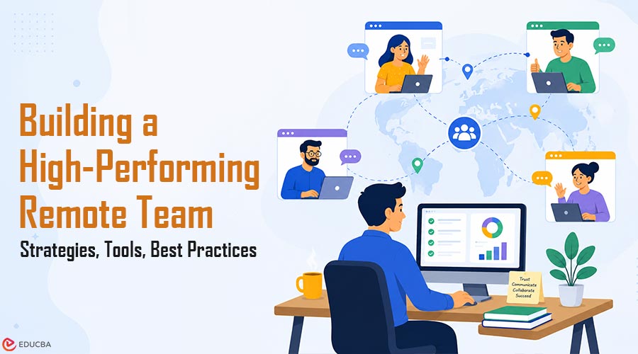High-Performing Remote Team
