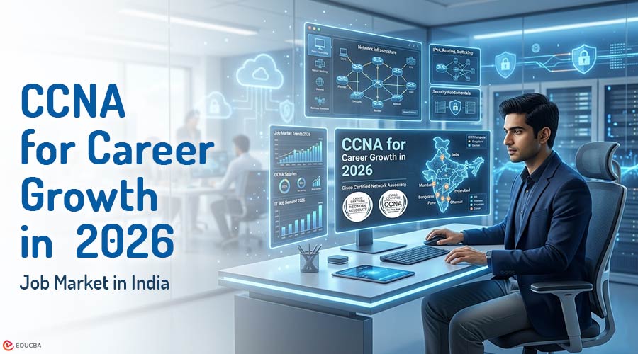 CCNA for Career Growth