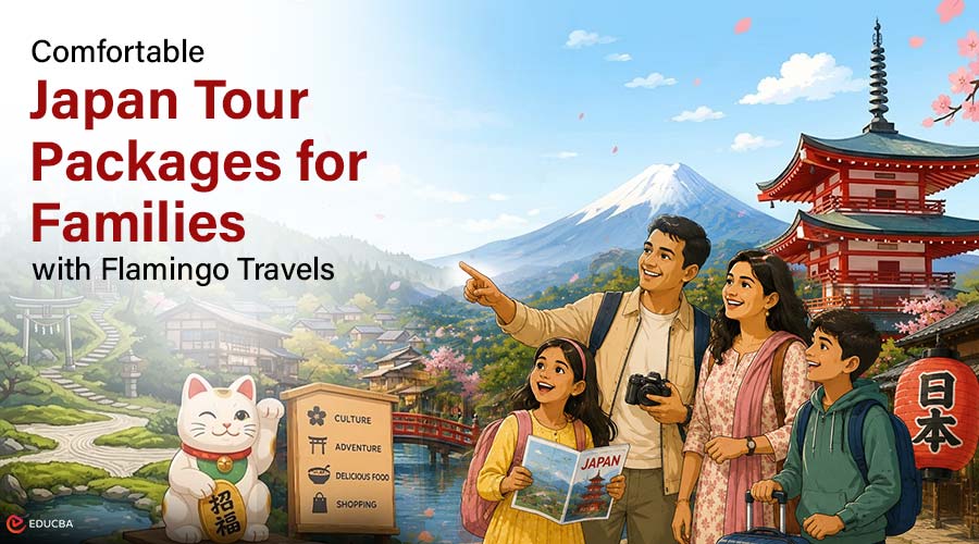 Japan Tour Packages for Families