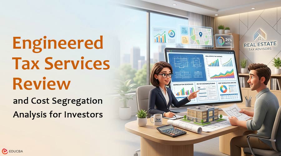 Engineered Tax Services