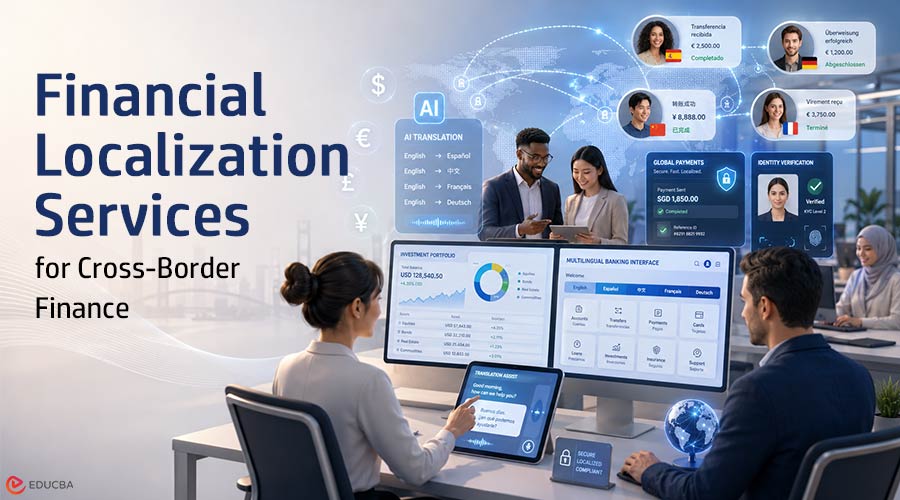 Financial Localization Services