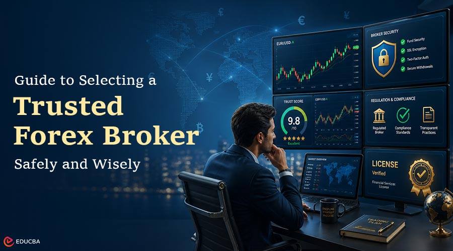 Trusted Forex Broker