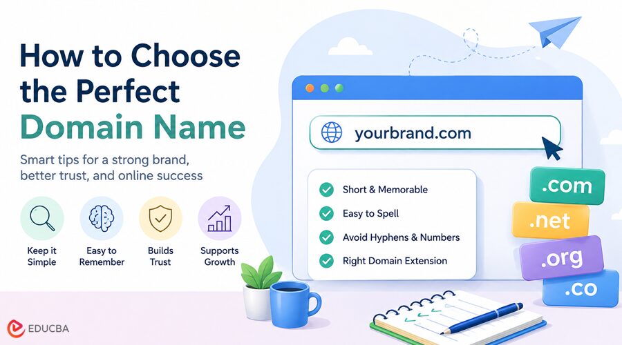 Best Domain Name Tips
