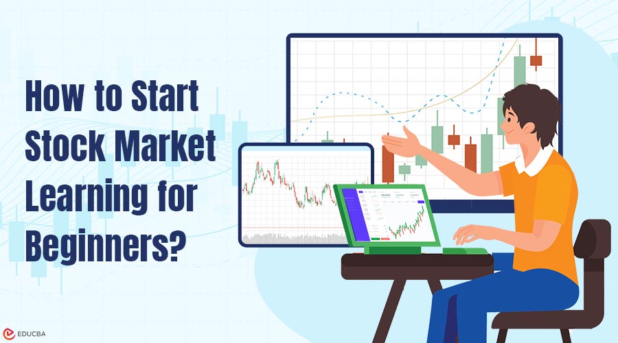 Stock Market Learning for Beginners