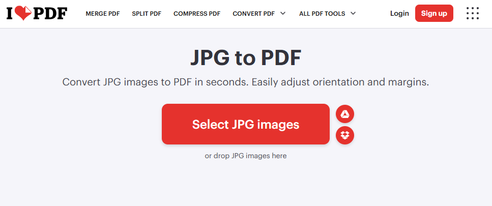 ILovePDF