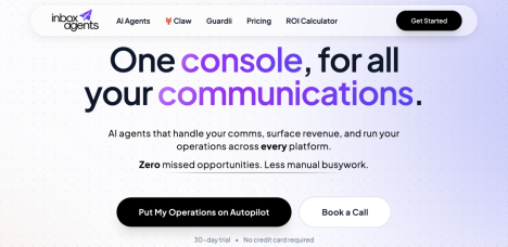 InboxAgents