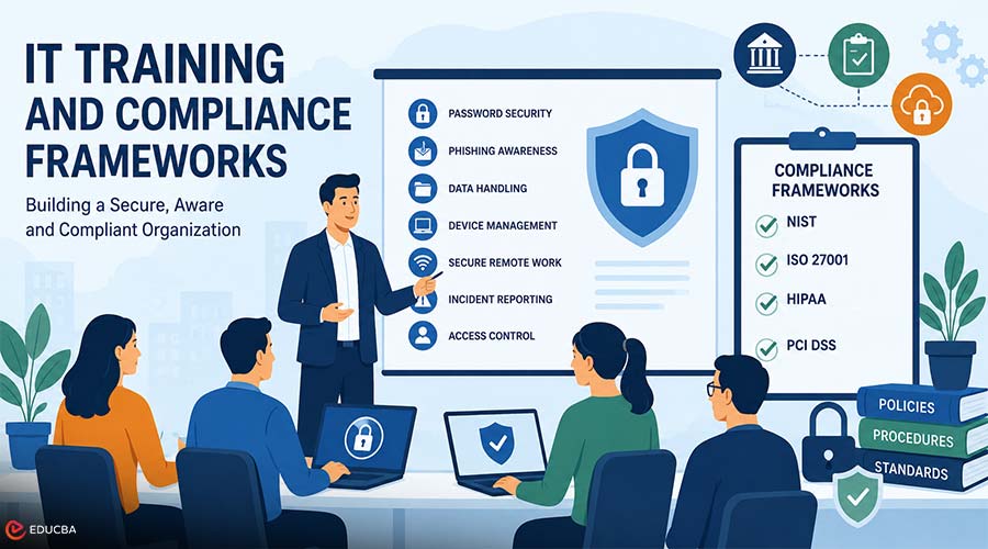 IT Training And Compliance Frameworks
