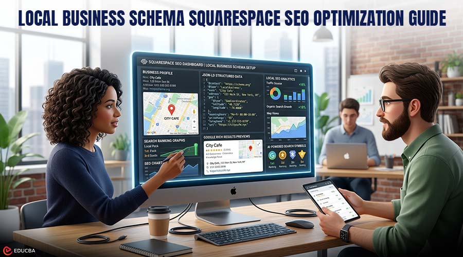 Local Business Schema Squarespace