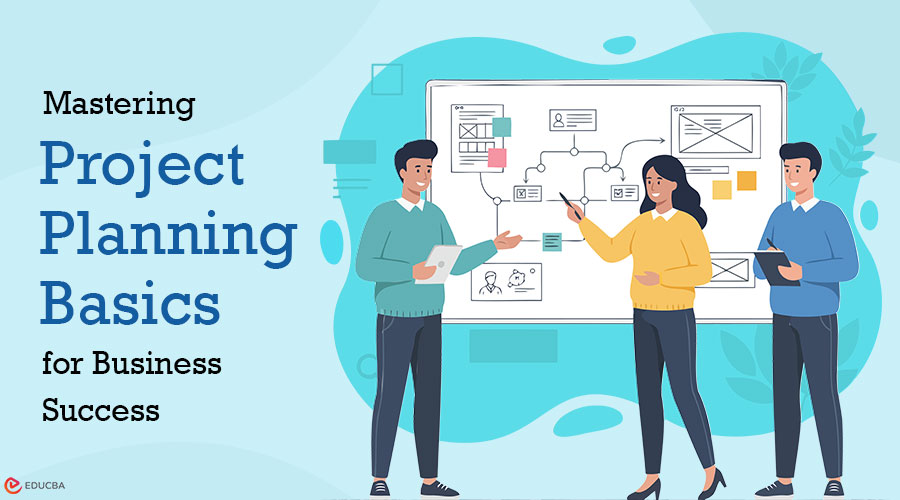 Project Planning Basics