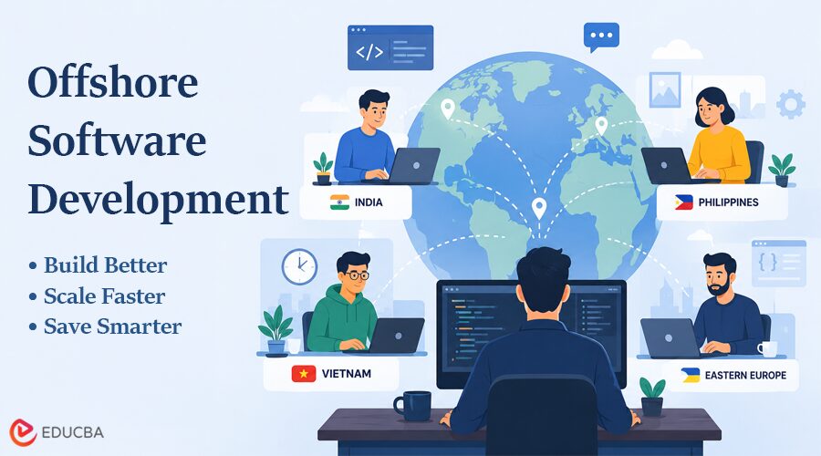 Offshore Software Development