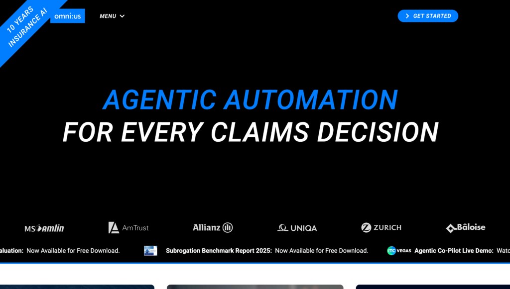 Omnius: ChatGPT SEO Agencies for SaaS