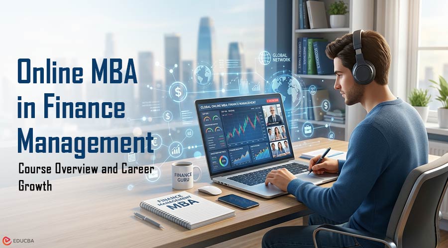 Online MBA in Finance Management