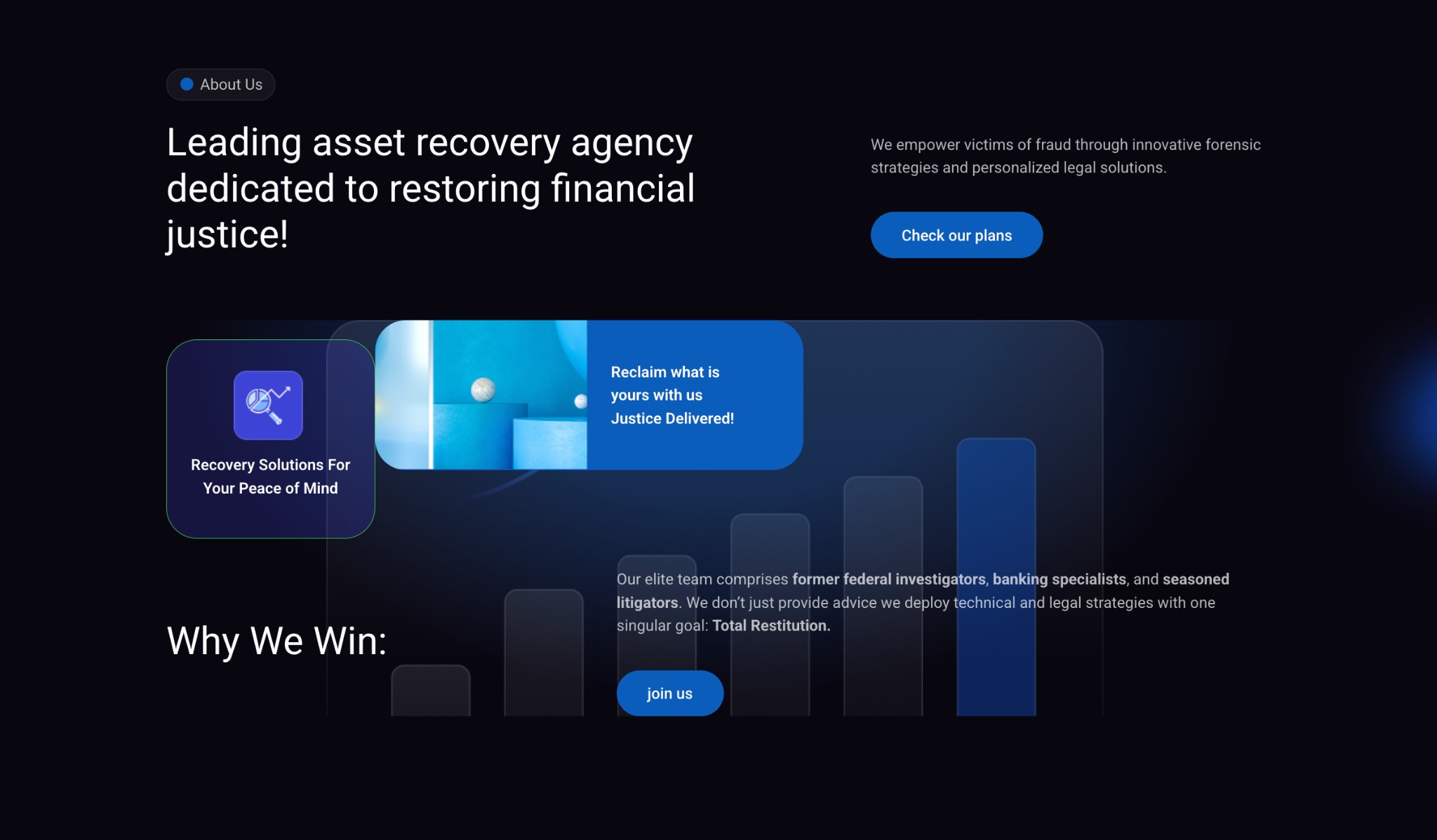 Pay Recovery Review