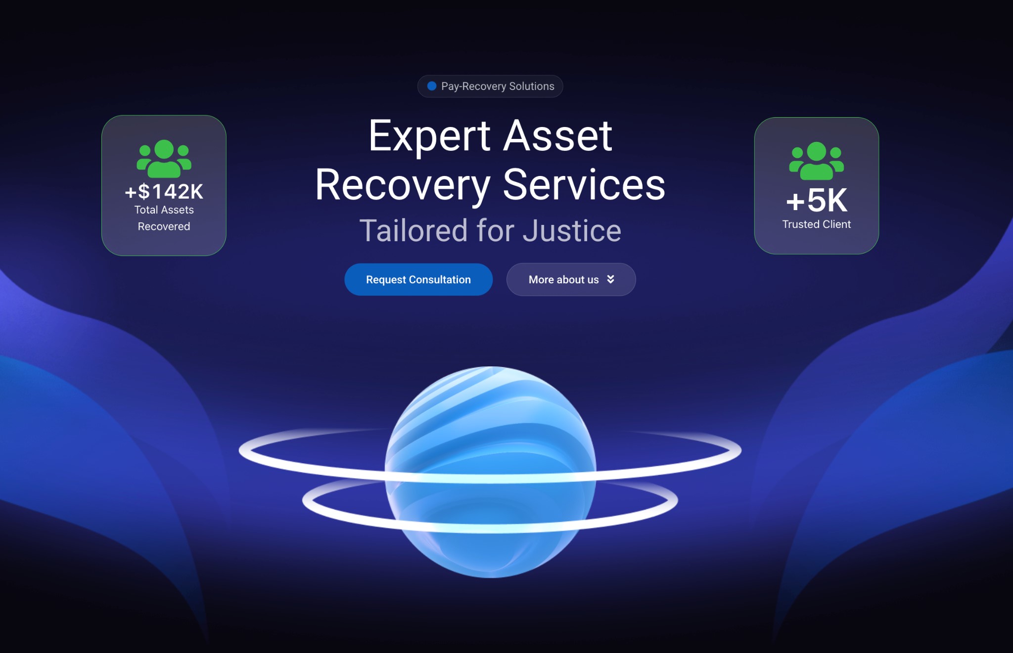 Pay Recovery