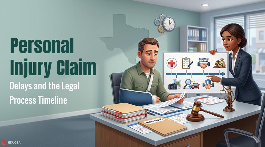 Personal Injury Claim Delays