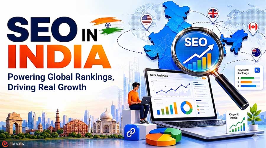 SEO in India
