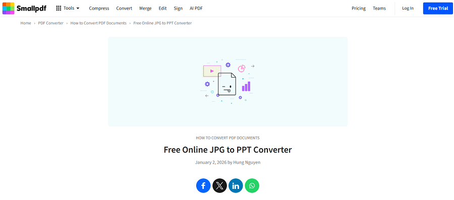 Smallpdf