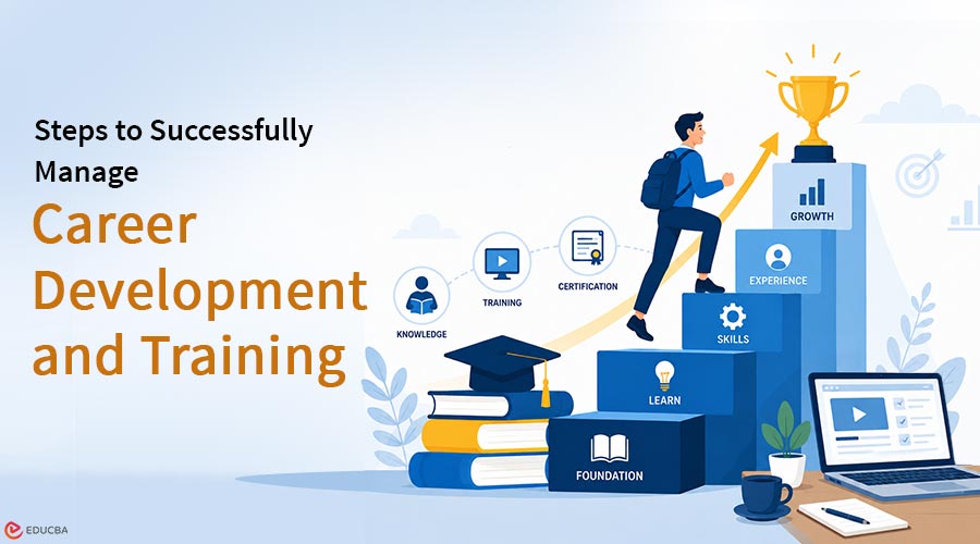 Career Development and Training