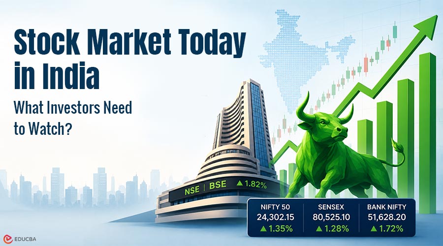 Stock Market Today in India
