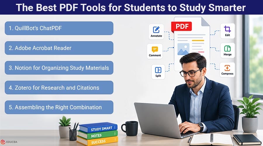 Best PDF Tools for Students
