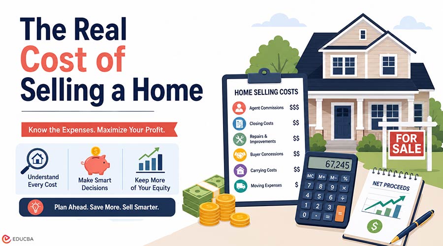 Cost of Selling a Home
