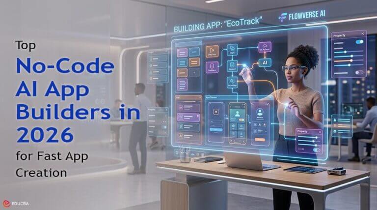 Best No-Code AI App Builders 2026: Top Tools Compared