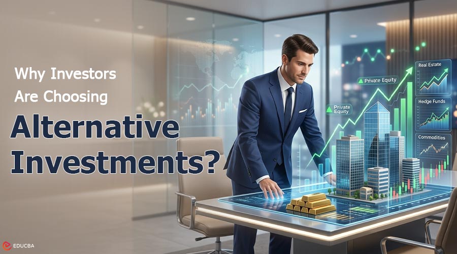 Alternative Investments