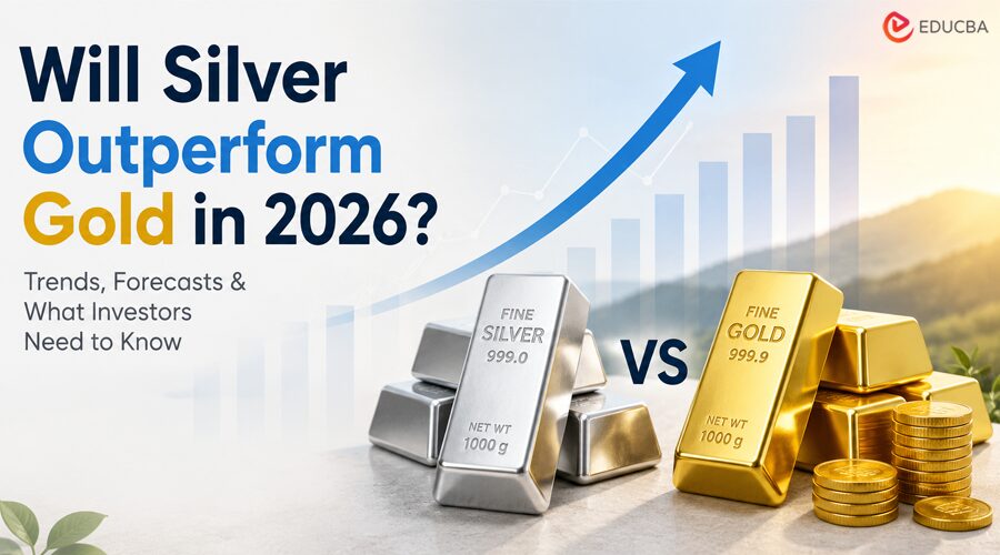 Will Silver Outperform Gold