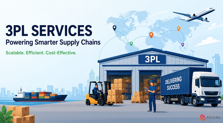 3PL Services
