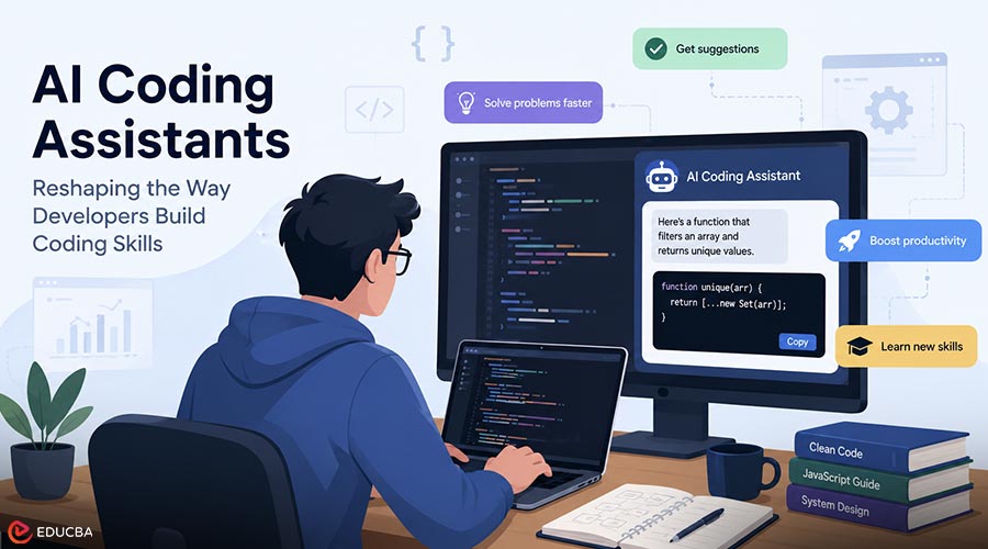 AI Coding Assistants