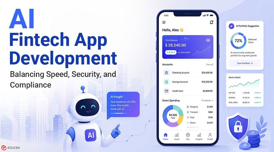 AI Fintech App Development