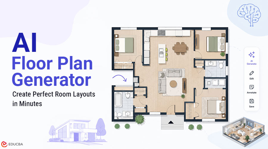 AI Floor Plan Generator