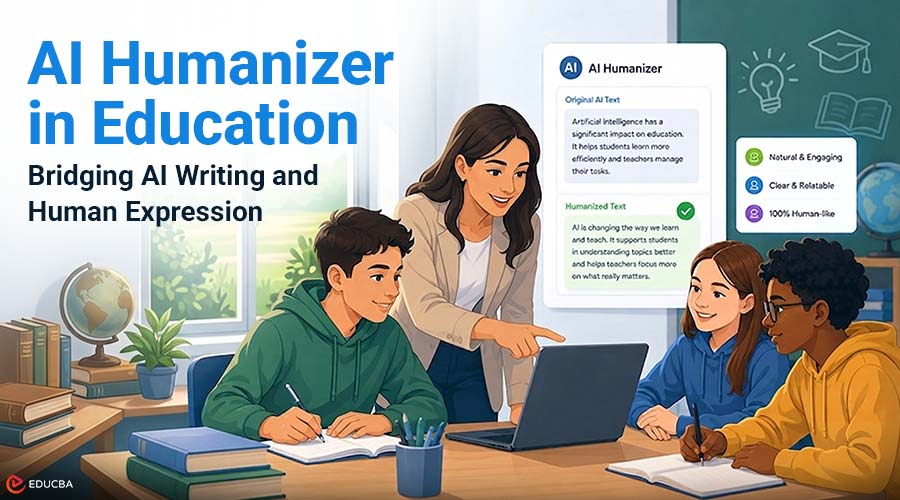 AI Humanizer in Education