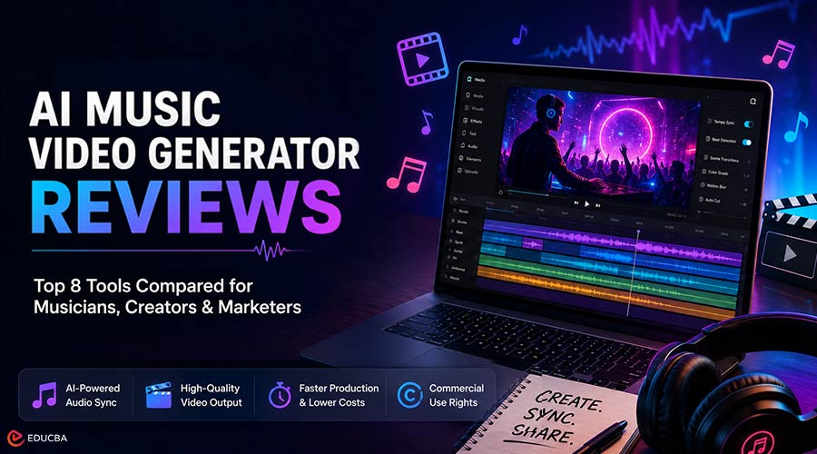 AI Music Video Generator Reviews