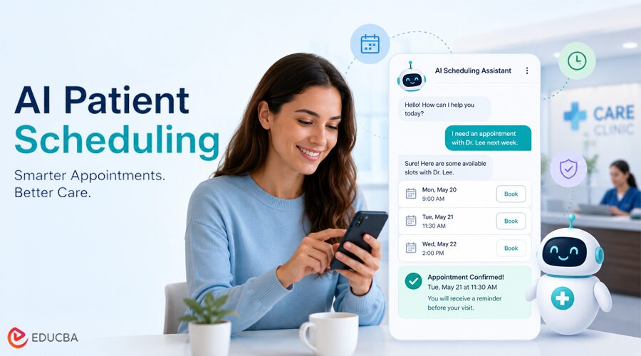 AI Patient Scheduling
