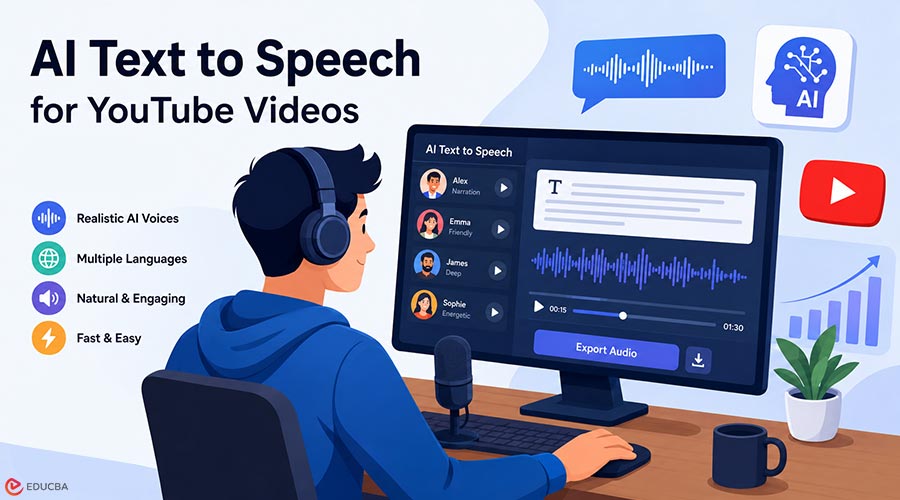 AI Text to Speech