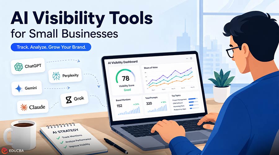 AI Visibility Tools for Small Businesses