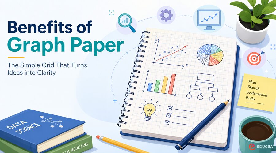 Benefits of Graph Paper