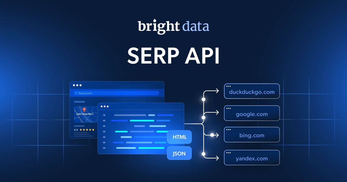 Bright Data